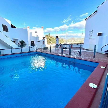 Los Cristianos Appartment, 1 bedroom Buitenkant foto