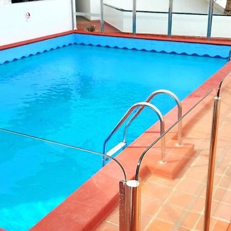 Los Cristianos Appartment, 1 bedroom Buitenkant foto