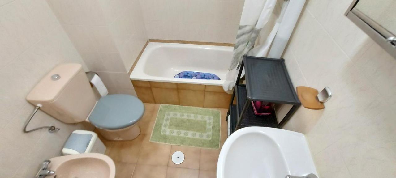 Los Cristianos Appartment, 1 bedroom Buitenkant foto