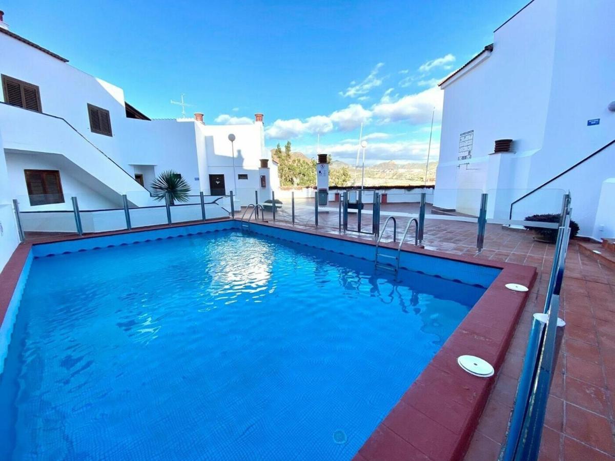 Los Cristianos Appartment, 1 bedroom Buitenkant foto