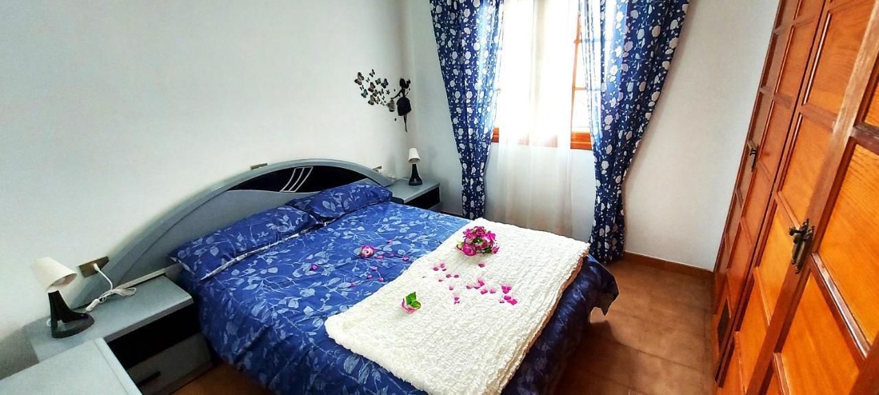 Los Cristianos Appartment, 1 bedroom Buitenkant foto