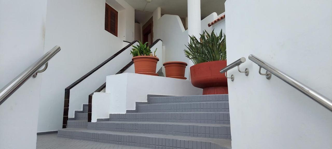 Los Cristianos Appartment, 1 bedroom Buitenkant foto